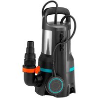 GARDENA Schmutzwasserpumpe »Tauchpumpe 25000