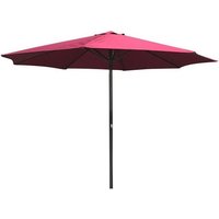 Haushalt International Sonnenschirm von OTTO DE ✔ Jetzt dieses Produkt und eine große Auswahl weiterer Produkte beim Gartenkönig finden ✔