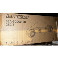 Lamar Gartenpumpe Sea Scooter »252 T« für Taucher von OTTO DE ✔ Jetzt dieses Produkt und eine große Auswahl weiterer Produkte beim Gartenkönig finden ✔