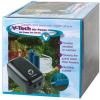 VijverTechniek (VT) Springbrunnenpumpe VijverTechniek (VT) Velda (VT) Vt V-Tech Luftpumpe Set AP- 40 von OTTO DE ✔ Jetzt dieses Produkt und eine große Auswahl weiterer Produkte beim Gartenkönig finden ✔