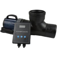 Rota Aquariolux Teichpumpe »MP50M3 Regelbare Hochleistung Propeller