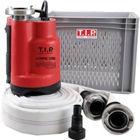 T.I.P. Tauchpumpe Hochwasser-SetEdelstahl von OTTO DE ✔ Jetzt dieses Produkt und eine große Auswahl weiterer Produkte beim Gartenkönig finden ✔