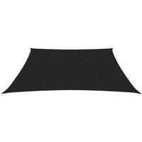 vidaXL Sonnensegel Sonnensegel 160 g m² Schwarz 3 4x3 m HDPE von OTTO DE ✔ Jetzt dieses Produkt und eine große Auswahl weiterer Produkte beim Gartenkönig finden ✔