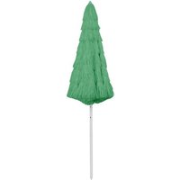 vidaXL Sonnenschirm Strandschirm Grün 300 cm von OTTO DE ✔ Jetzt dieses Produkt und eine große Auswahl weiterer Produkte beim Gartenkönig finden ✔