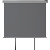 vidaXL Balkonsichtschutz Balkon-Seitenmarkise Multifunktional 150x200 cm Grau von OTTO DE ✔ Jetzt dieses Produkt und eine große Auswahl weiterer Produkte beim Gartenkönig finden ✔