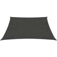 vidaXL Sonnensegel Sonnenschutz Sonnensegel 160 g m² Anthrazit 7x7 m HDPE von OTTO DE ✔ Jetzt dieses Produkt und eine große Auswahl weiterer Produkte beim Gartenkönig finden ✔
