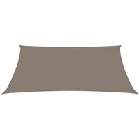 vidaXL Sonnensegel Sonnensegel Oxford-Gewebe Rechteckig 3x5 m Taupe von OTTO DE ✔ Jetzt dieses Produkt und eine große Auswahl weiterer Produkte beim Gartenkönig finden ✔