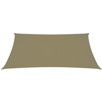 vidaXL Sonnensegel Sonnensegel Oxford-Gewebe Rechteckig 2x3