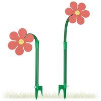 relaxdays Regner Wasserblume für Kinder im 2er Set von OTTO DE ✔ Jetzt dieses Produkt und eine große Auswahl weiterer Produkte beim Gartenkönig finden ✔