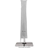 Schneider Schirme Ampelschirm »Schneider Schutzhülle 813-40 Ampelschirme silbergrau bis 400cm + 300x300 cm« von OTTO DE ✔ Jetzt dieses Produkt und eine große Auswahl weiterer Produkte beim Gartenkönig finden ✔