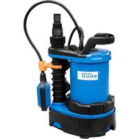 Güde Schmutzwasser-Tauchpumpe 3in1 Kombi-Tauchpumpe GS 750 Flachsaugerpumpe 750Watt 13.000 l/h Schmutz- und Klar- Wasserpumpe von OTTO DE ✔ Jetzt dieses Produkt und eine große Auswahl weiterer Produkte beim Gartenkönig finden ✔