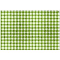 Wallario Sichtschutzzaunmatten Muster einer Tischdecke in grün und weiß kariert von OTTO DE ✔ Jetzt dieses Produkt und eine große Auswahl weiterer Produkte beim Gartenkönig finden ✔