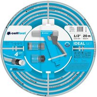 Cellfast Gartenschlauch 10-280