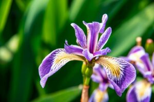 Iris Blume