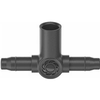 GARDENA Bewässerungssystem Micro-Drip-System T-Stück für Sprühdüsen/Endtropfe von OTTO DE ✔ Jetzt dieses Produkt und eine große Auswahl weiterer Produkte beim Gartenkönig finden ✔
