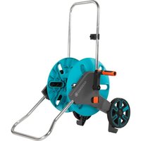GARDENA Bewässerungssystem Schlauchwagen CleverRoll M von OTTO DE ✔ Jetzt dieses Produkt und eine große Auswahl weiterer Produkte beim Gartenkönig finden ✔