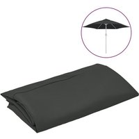 vidaXL Sonnenschirm Ersatzbezug für Sonnenschirm Anthrazit 300 cm von OTTO DE ✔ Jetzt dieses Produkt und eine große Auswahl weiterer Produkte beim Gartenkönig finden ✔