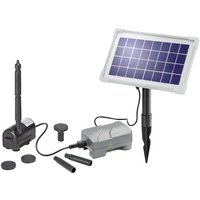 esotec Solarpumpe Esotec Rimini Plus 101709 Solar-Pumpenset mit Akkuspeicher von OTTO DE ✔ Jetzt dieses Produkt und eine große Auswahl weiterer Produkte beim Gartenkönig finden ✔