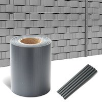 Randaco Sichtschutzstreifen 35m-210m Sichtschutzfolie PVC Zaun Multifunktionen für Mattenzaun von OTTO DE ✔ Jetzt dieses Produkt und eine große Auswahl weiterer Produkte beim Gartenkönig finden ✔