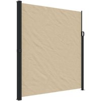 vidaXL Seitenmarkise Seitenmarkise Ausziehbar Beige 220x500 cm von OTTO DE ✔ Jetzt dieses Produkt und eine große Auswahl weiterer Produkte beim Gartenkönig finden ✔