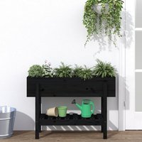 vidaXL Hochbeet von OTTO DE ✔ Jetzt dieses Produkt und eine große Auswahl weiterer Produkte beim Gartenkönig finden ✔