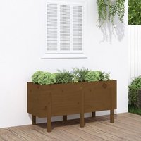 vidaXL Hochbeet von OTTO DE ✔ Jetzt dieses Produkt und eine große Auswahl weiterer Produkte beim Gartenkönig finden ✔