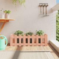 vidaXL Hochbeet von OTTO DE ✔ Jetzt dieses Produkt und eine große Auswahl weiterer Produkte beim Gartenkönig finden ✔